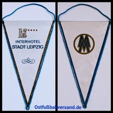 KULT Orig. DDR Wimpel