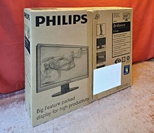 Monitor Philips Brillance