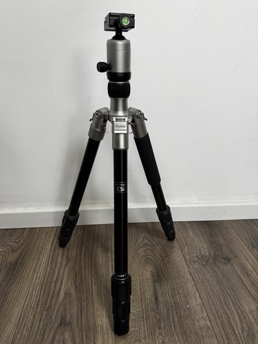 Rollei c5i aluminium stativ - c5i,