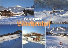 Epfendorf Ferienhotel Märchenhof Skigebiet