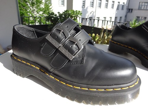 Martens 1461 alt - dr.,