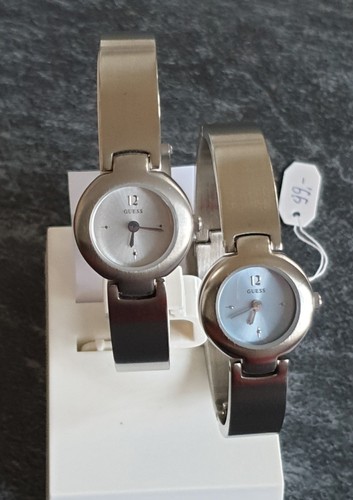 Guess damen quarz - armbanduhr, *