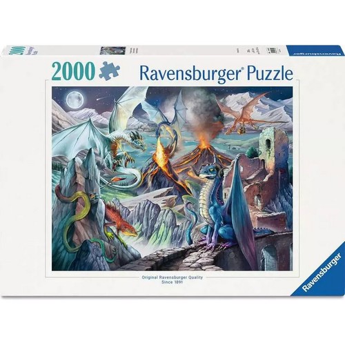 Ravensburger 01750 die - ravensburger,