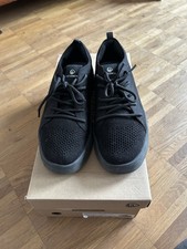 Giesswein, Wool Sneaker Woman Gr. 40, Schwarz