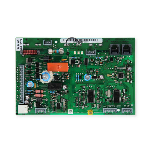 Elektronik truma ersatzteil - elektronik,