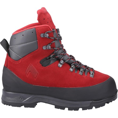 Haix protector forest - haix,