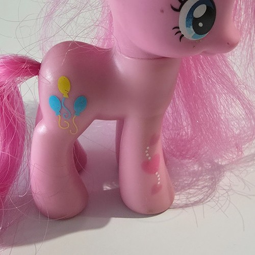 Little pony g4 - my,