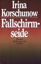 Fallschirmseide: Roman Roman