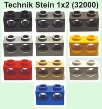 LEGO® 32000 Technik Stein 1x2