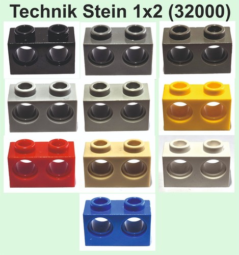 Lego 32000 technik stein - lego®,