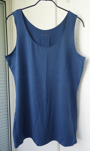 Hess natur top taubenblau - natur,