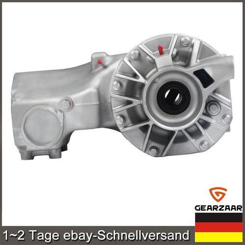 Hinten differential geeignet - hinten,
