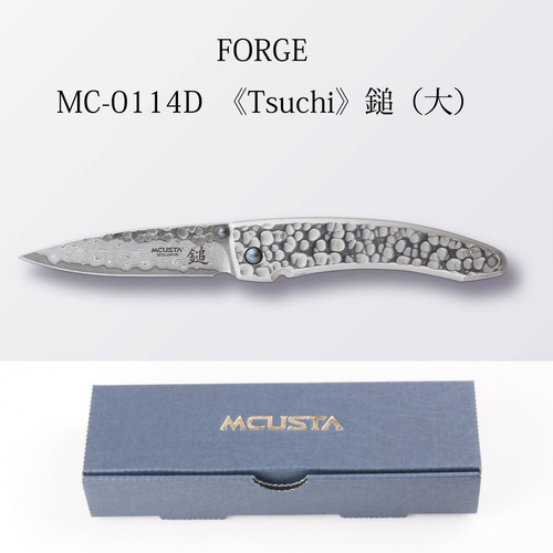 Mcusta 0114d vg10 damast - mc-0114d,