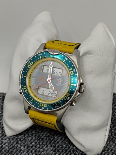 Vintage time force super - time,