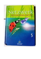 Netzwerk Naturwissenschaften -