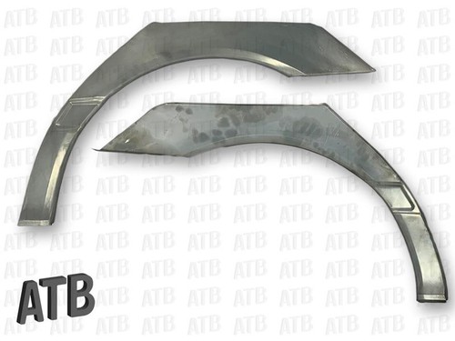 Reparaturblech satz set - reparaturblech,