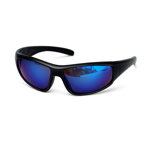 Sportbrille sonnenbrille black - sportbrille,
