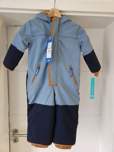 Unisex schneeanzug skianzug - schneeanzug,