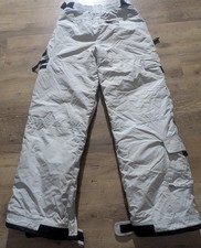 Schöne Skihose Gr. XS 32/34