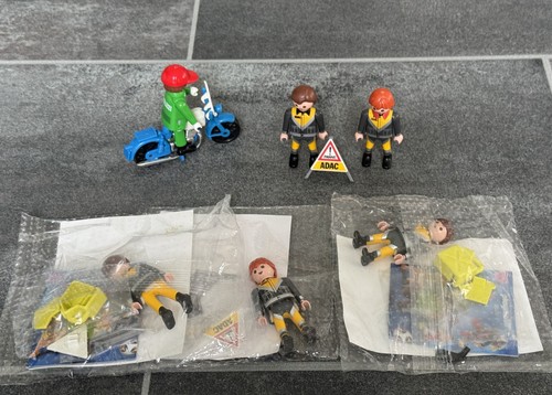 Playmobil konvolut sammlung - playmobil,