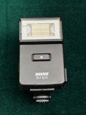 Revue SM 18 R Blitz / For
