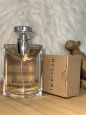 Bvlgari Pour Homme  Eau de