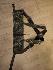 MD Textil Chest Rig Concamo