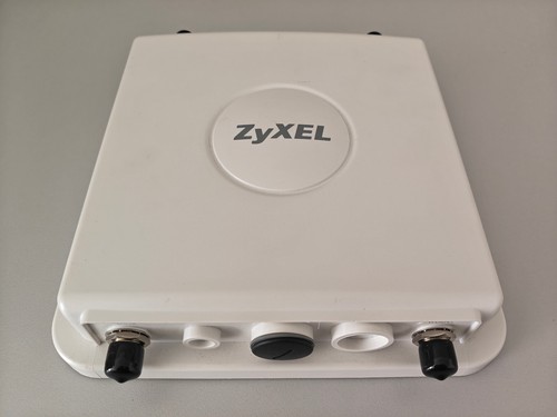 Outdoor-WLAN-Access-Point