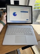 Microsoft Surface Book 2 - 1TB SSD, 16GB RAM, NVIDIA GTX 1050 - TOP Zustand OVP
