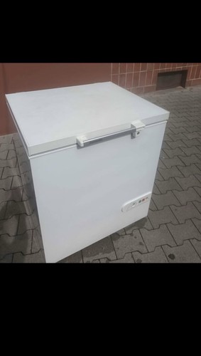 Hanseatic gefrierschrank - hanseatic,
