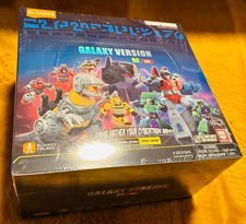 Transformers Galaxy Version 02
