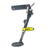 BMW R80GS R80R R100GS R100R Seitenständer einstellbar side stand Cavalletto late
