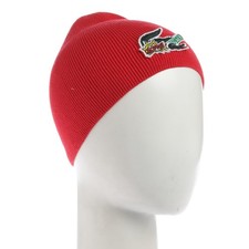 Lacoste mütze one size - size, rot