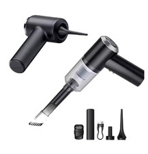 Akku Handstaubsauger Mini