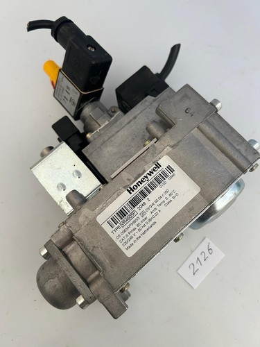 Honeywell vr4605p 2049 - honeywell, 2