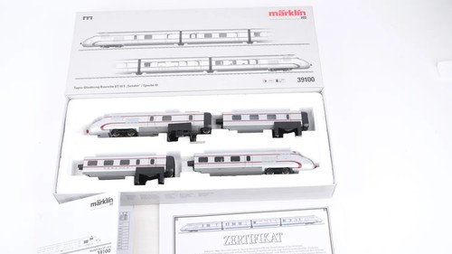 Märklin 39100 - h0,