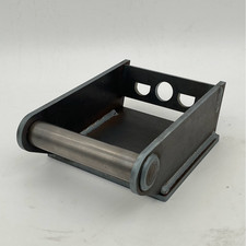 MS01 Anschweißrahmen