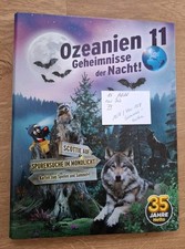 Netto - Ozeanien 11 💜