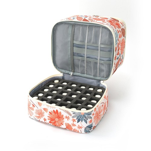 Nagellack organizer reise - nagellack,