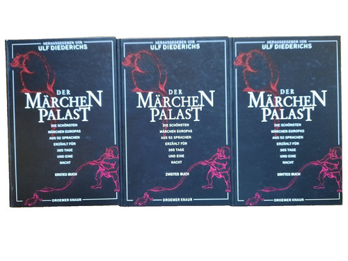 Belleristik der märchen - der,