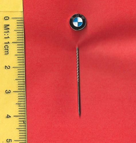 Bmw anstecknadel 7 1 mm - anstecknadel, 7,1