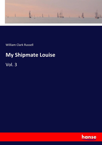 William clark russell my - clark, |