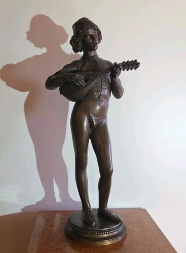 Paul dubois - paul, (1829-1905)