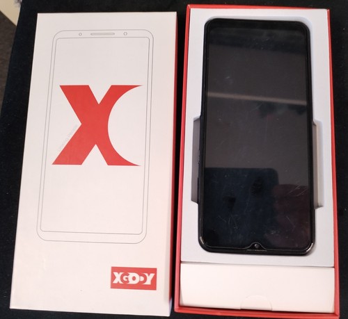 Xgody smartphone x30 - xgody,