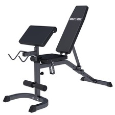 Gorilla sports trainingsbank - gorilla, sports®
