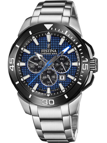 Festina f20641 chrono bike - festina,