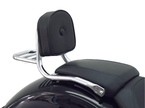 Fehling 7772 sissy bar - fehling, mit