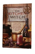 The kitchen witch a - the,
