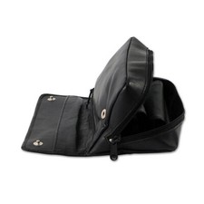 Tabakbeutel mit Pfeifentasche