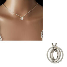 Anhänger 950er Platin